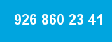 926 860 23 41